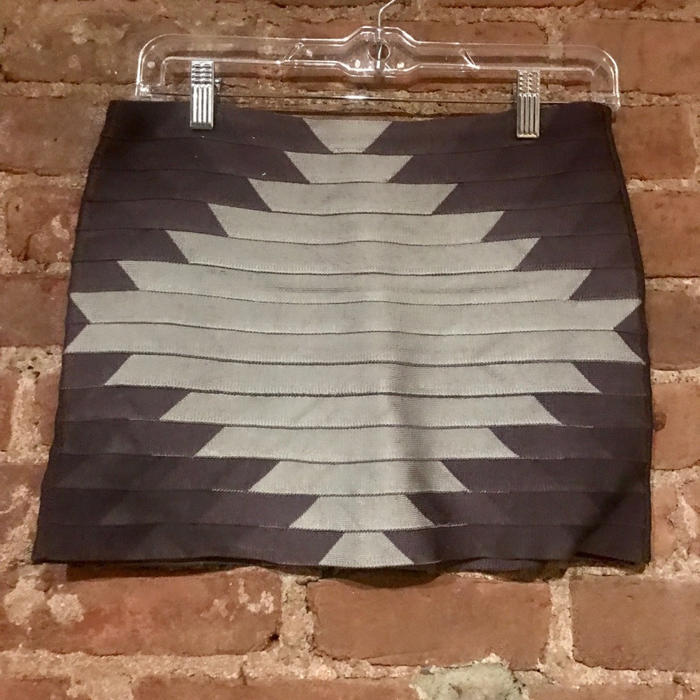 Haute Hippie Skirt